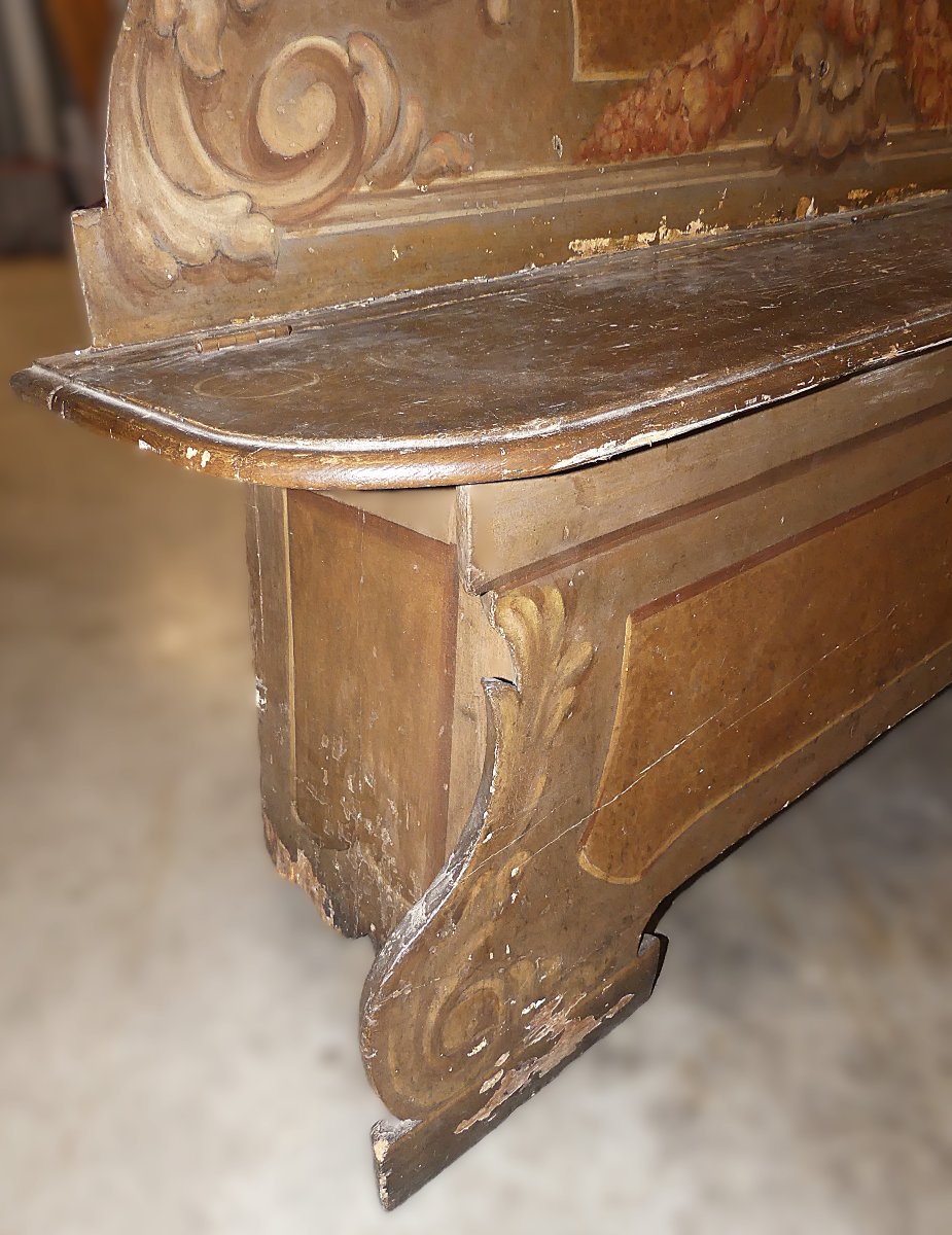 EMILIA XVIII SECOLO-photo-3