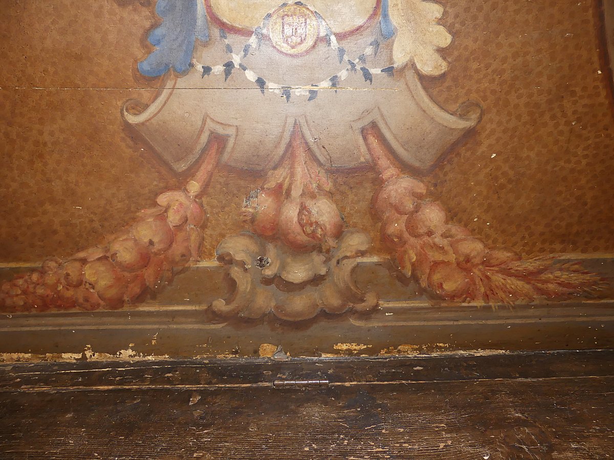 EMILIA XVIII SECOLO-photo-2