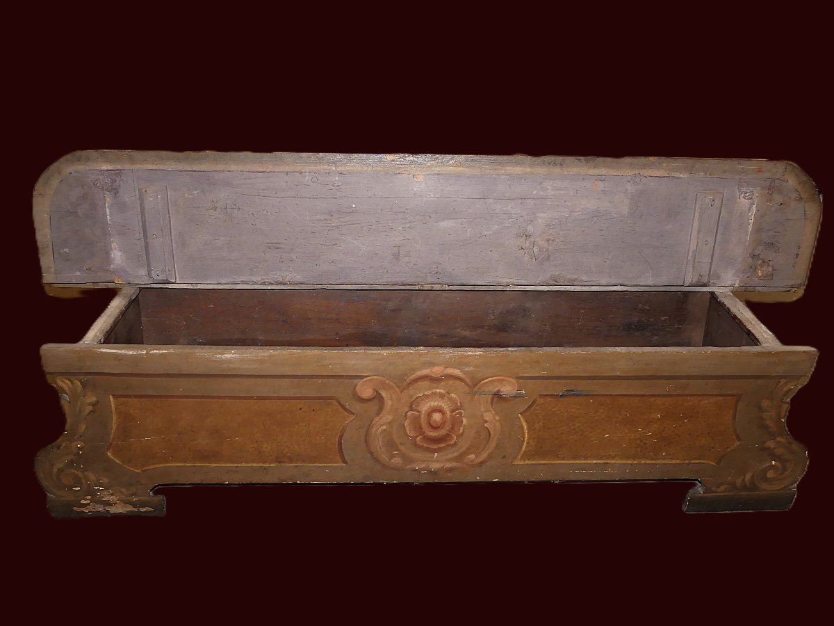 EMILIA XVIII SECOLO-photo-4