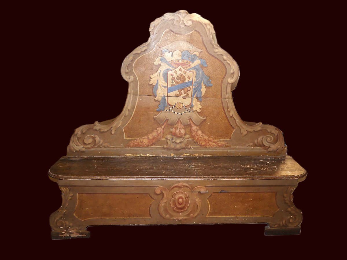 EMILIA XVIII SECOLO