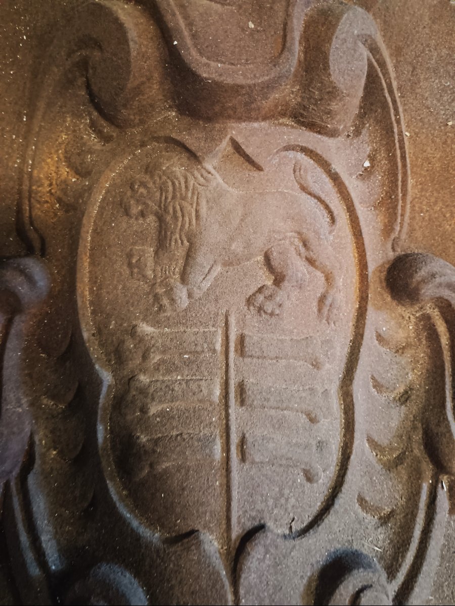 ANTICO BLASONE-photo-2