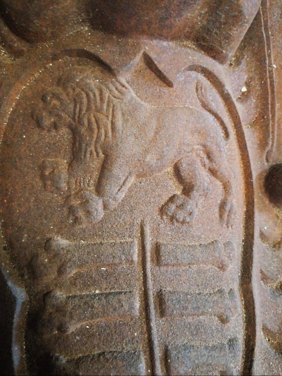ANTICO BLASONE-photo-2