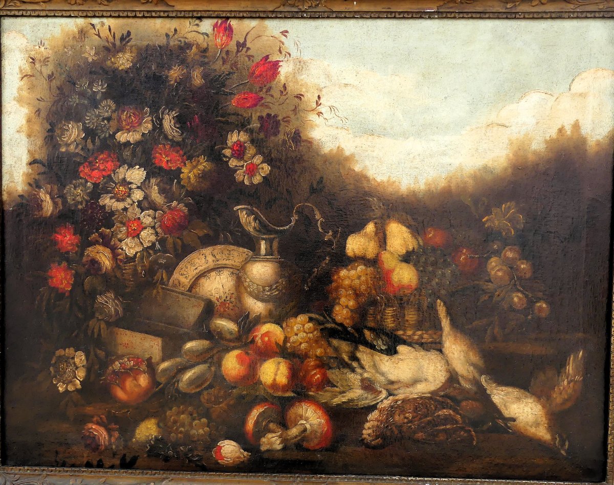 SCUOLA EMILIANA DEL XVIII SECOLO-photo-2