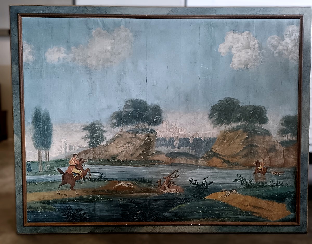 PIEMONTE XVIII SECOLO-photo-1