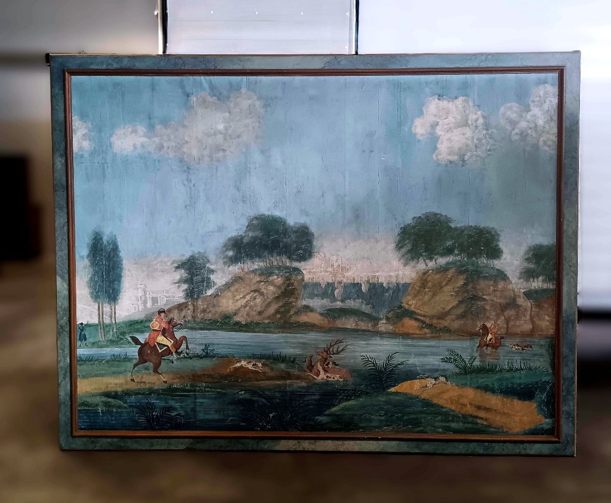 PIEMONTE XVIII SECOLO