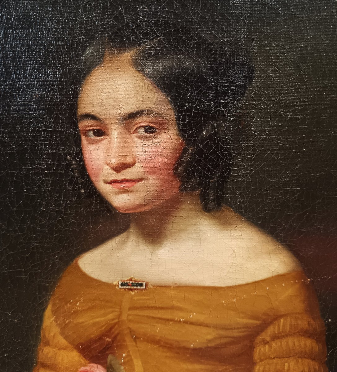 JEAN PIERRE MONCERET (1813 Luc sur Orbien 1888 Montpellier)-photo-4