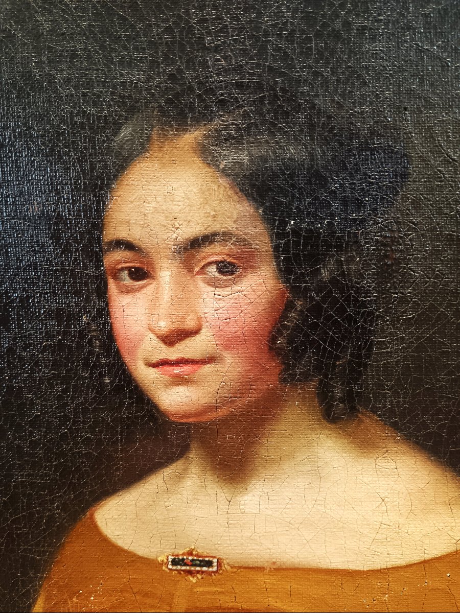 JEAN PIERRE MONCERET (1813 Luc sur Orbien 1888 Montpellier)-photo-1