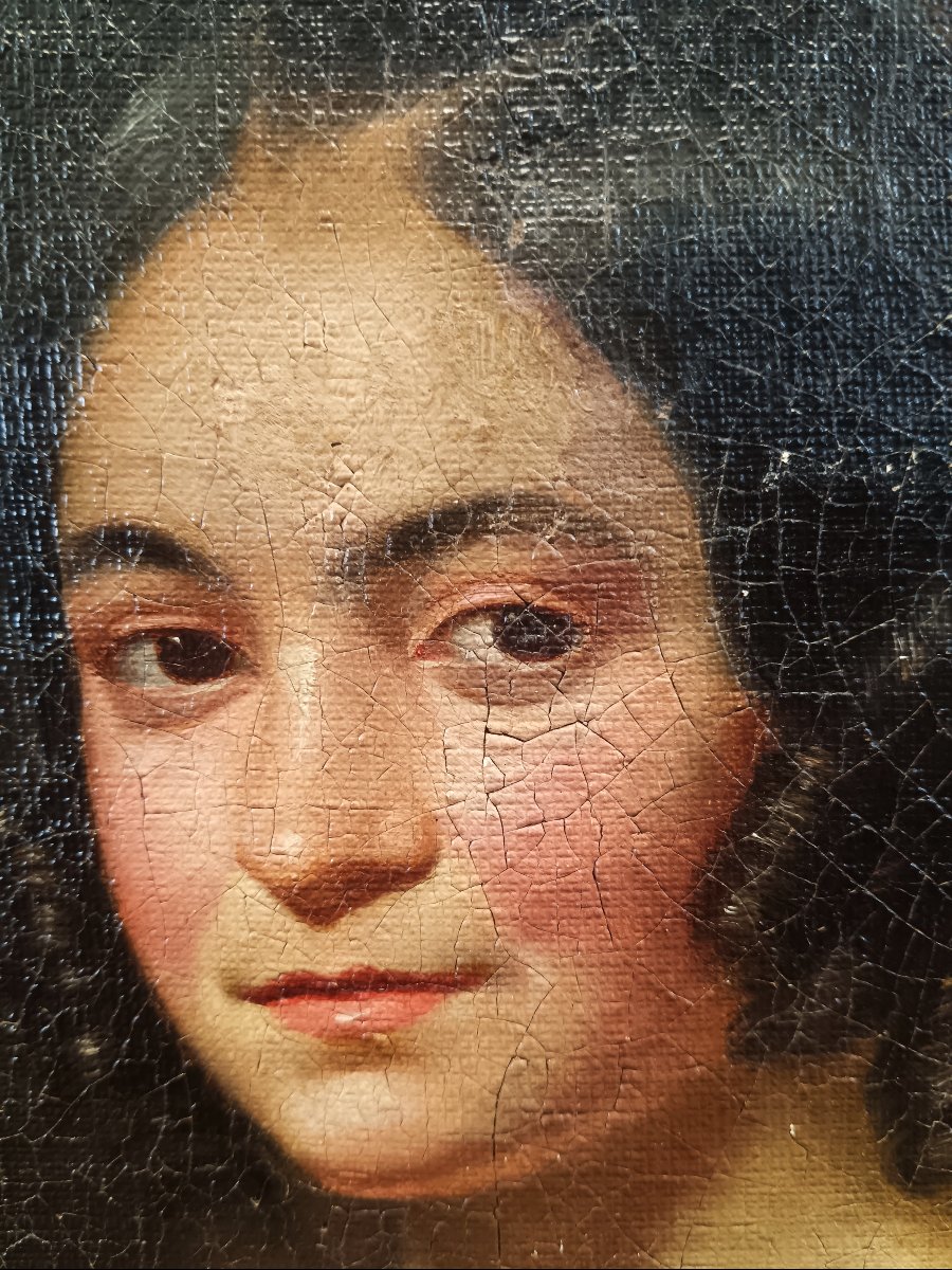 JEAN PIERRE MONCERET (1813 Luc sur Orbien 1888 Montpellier)-photo-3