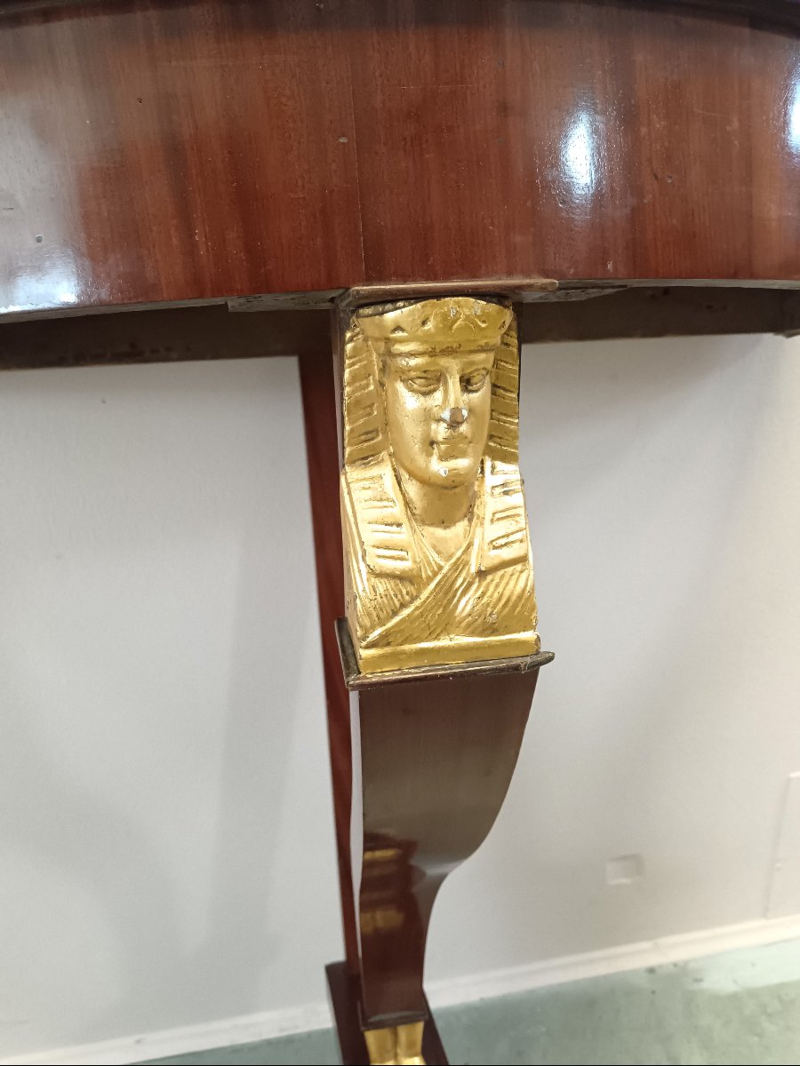 Retour d'Égypte Lucca primi del xix secolo-photo-5