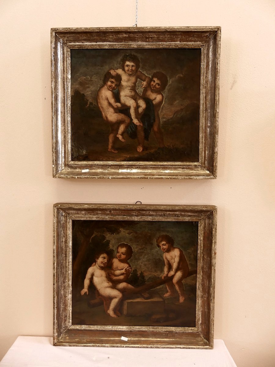 GENOVA XVII SECOLO