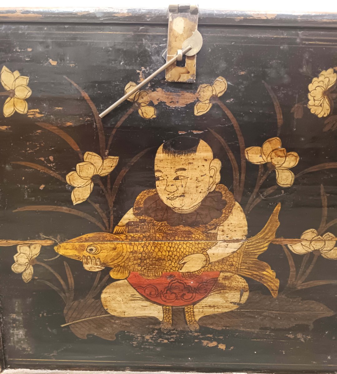 CINA XIX SECOLO-photo-2