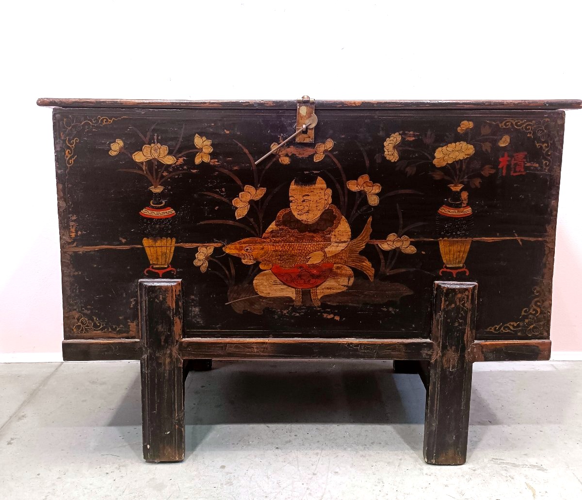 CINA XIX SECOLO