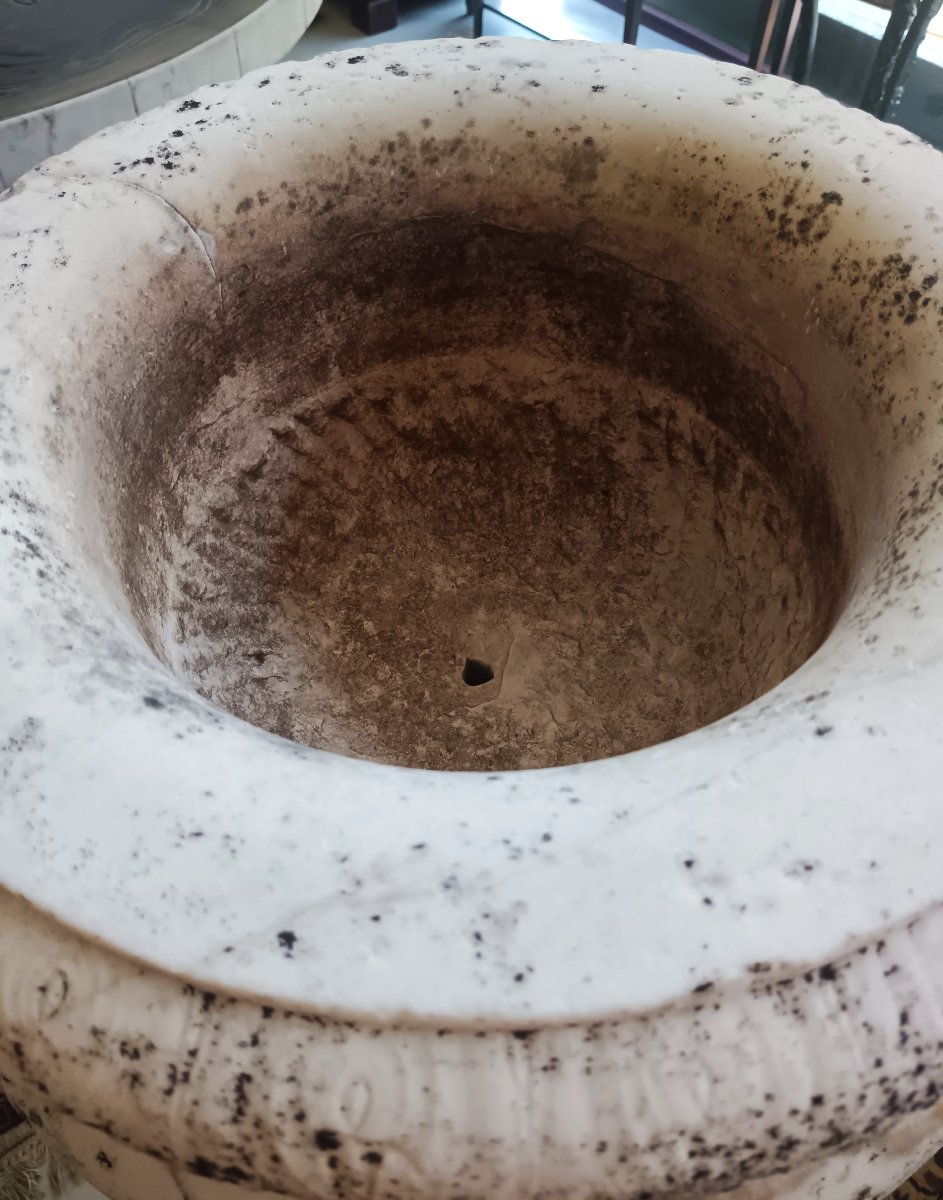 PIEMONTE GRANDE VASO NEOCLASIICO-photo-4