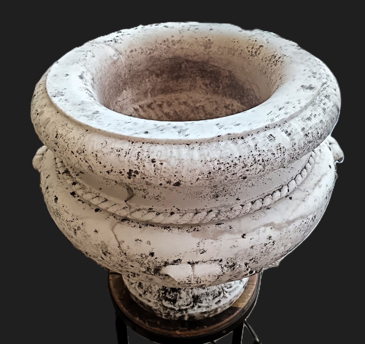 PIEMONTE GRANDE VASO NEOCLASIICO-photo-2