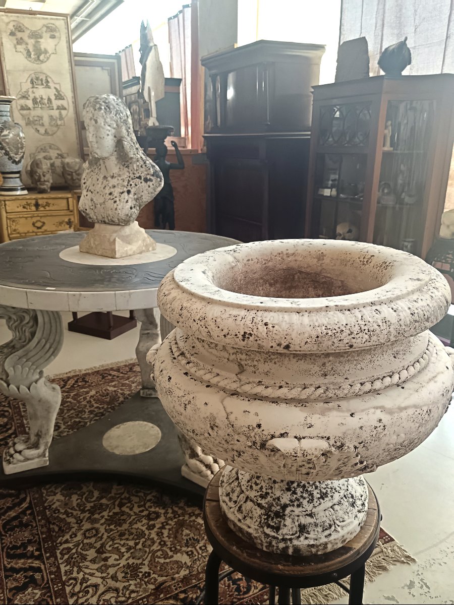 PIEMONTE GRANDE VASO NEOCLASIICO-photo-7