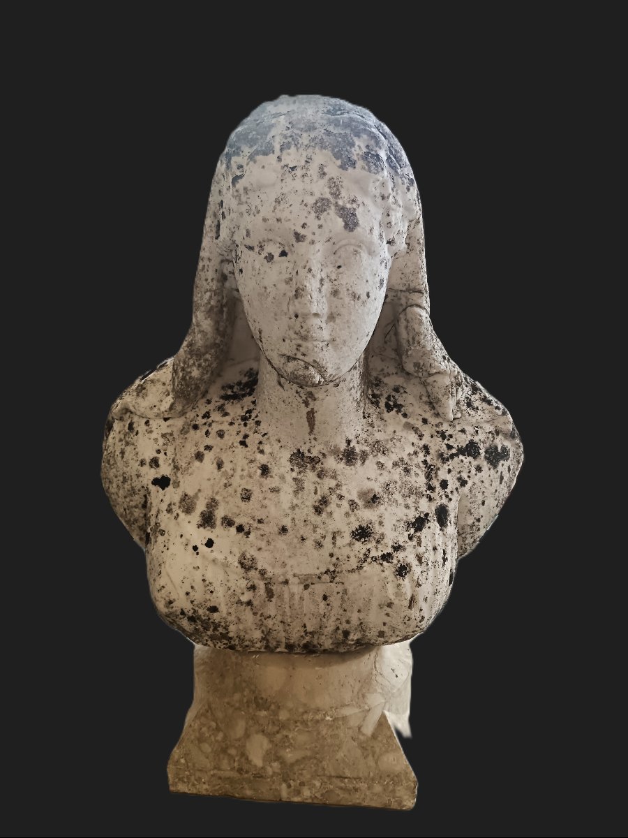 PRIMI DEL XVIII SECOLO