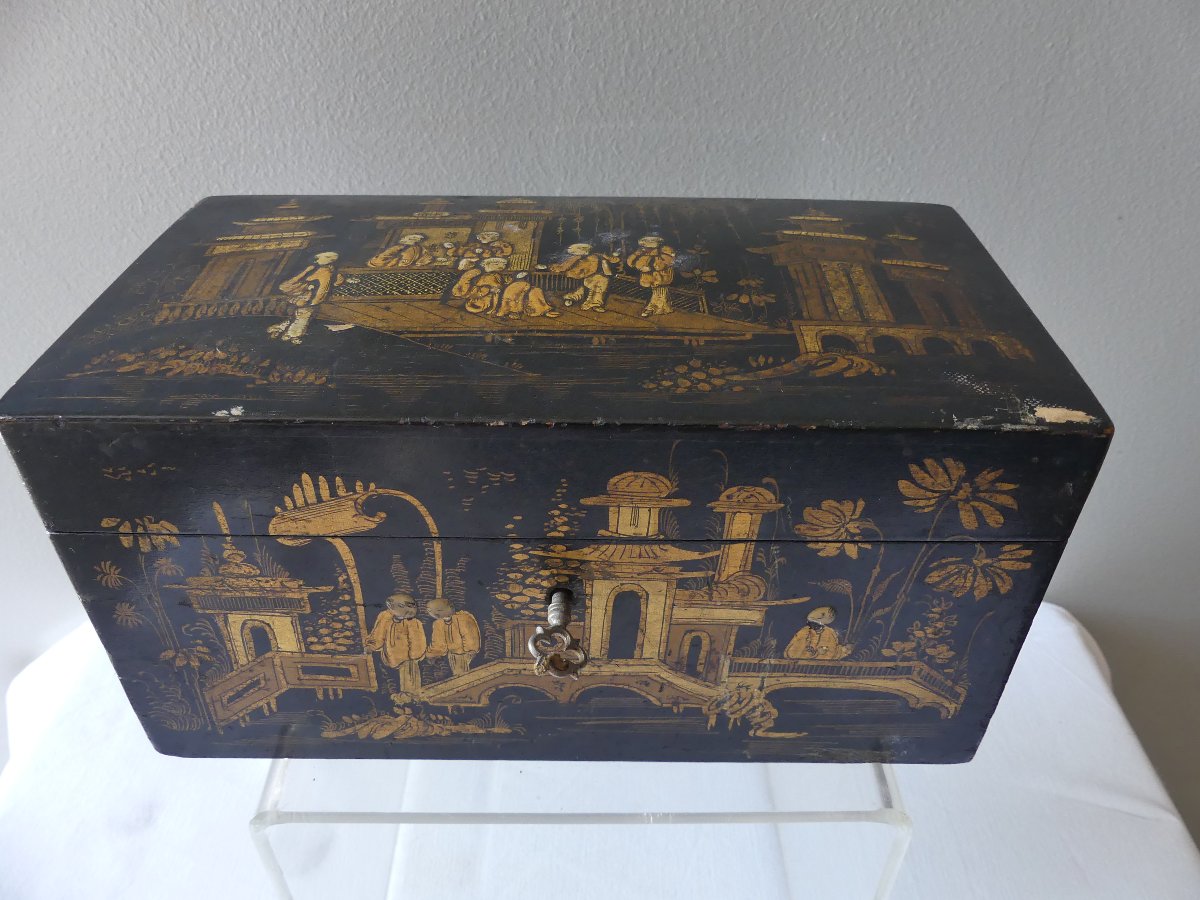 CINA XIX SECOLO-photo-2