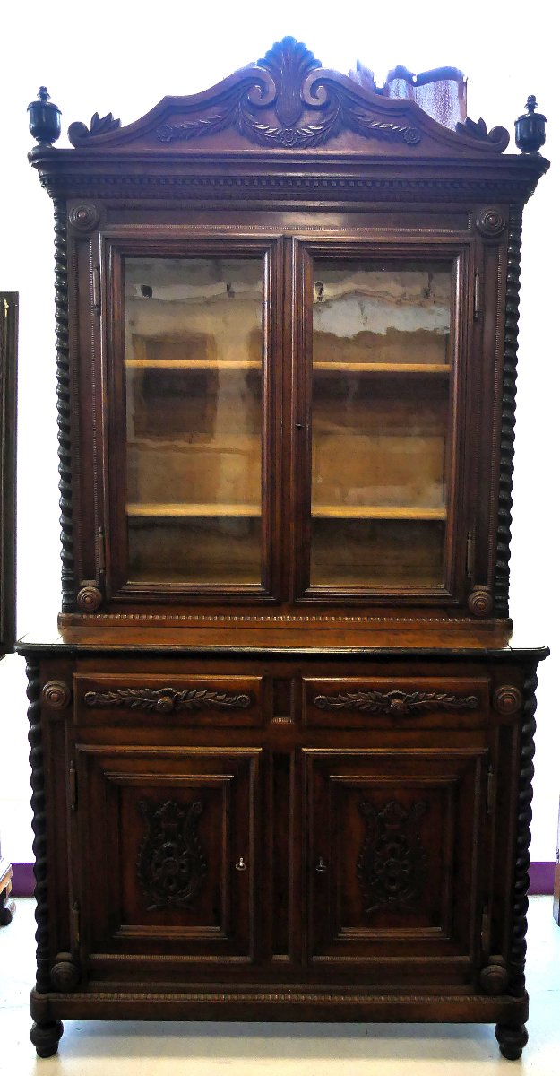 ALTA EBANISTERIA TORINESE PRIMARIA BOTTEGA EBANISTICA