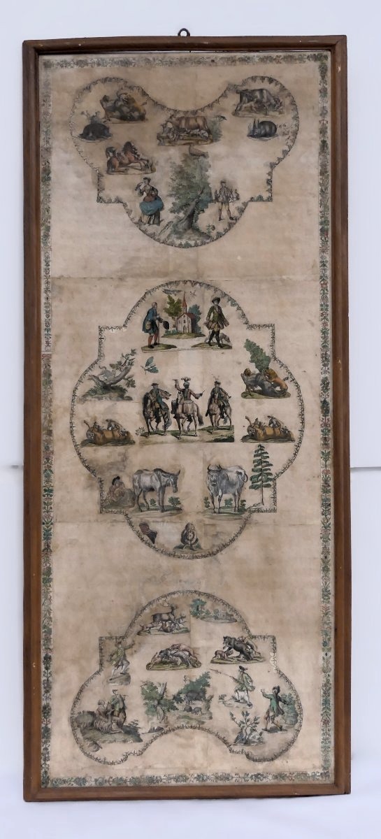 ANTICA STAMPERIA REMONDINI