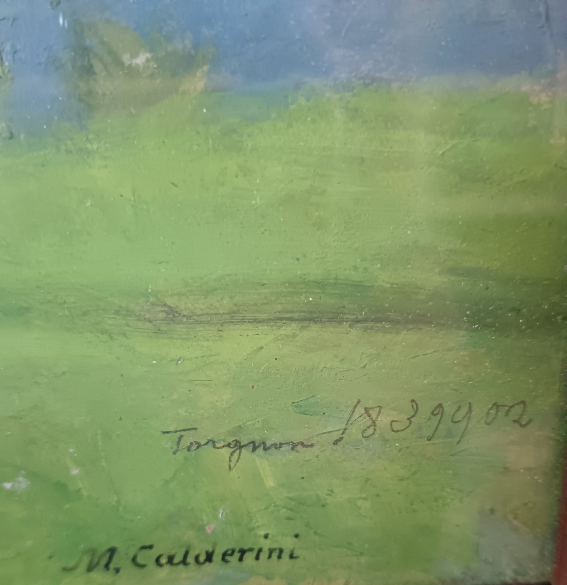Marco Calderini (Torino, 22 luglio 1850 – 26 febbraio 1941-photo-2