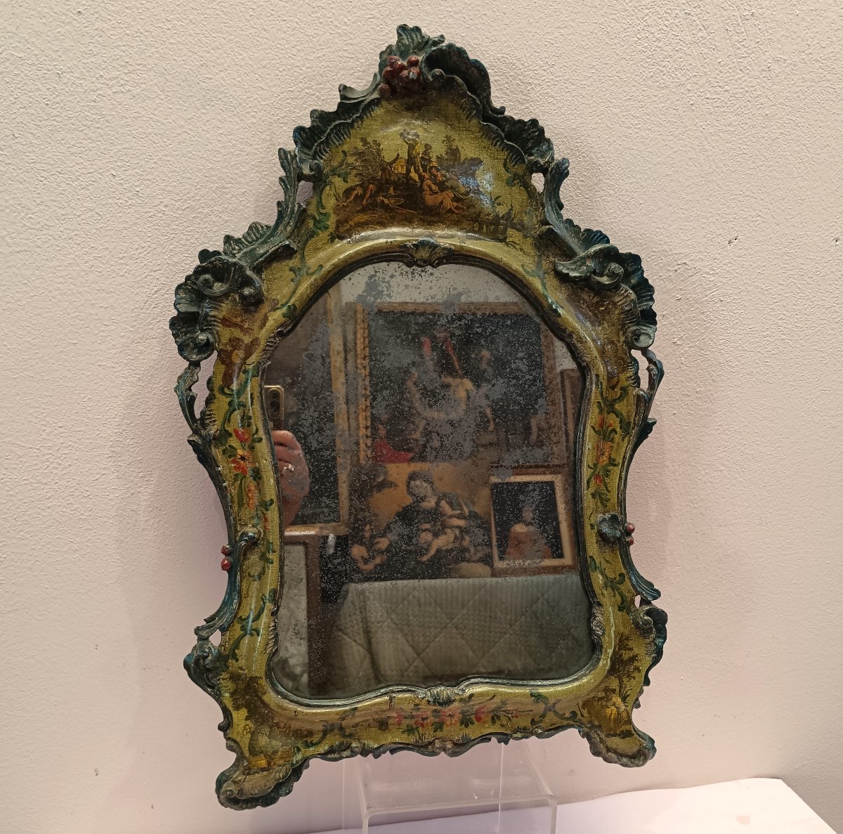 VENEZIA XVIII SECOLO