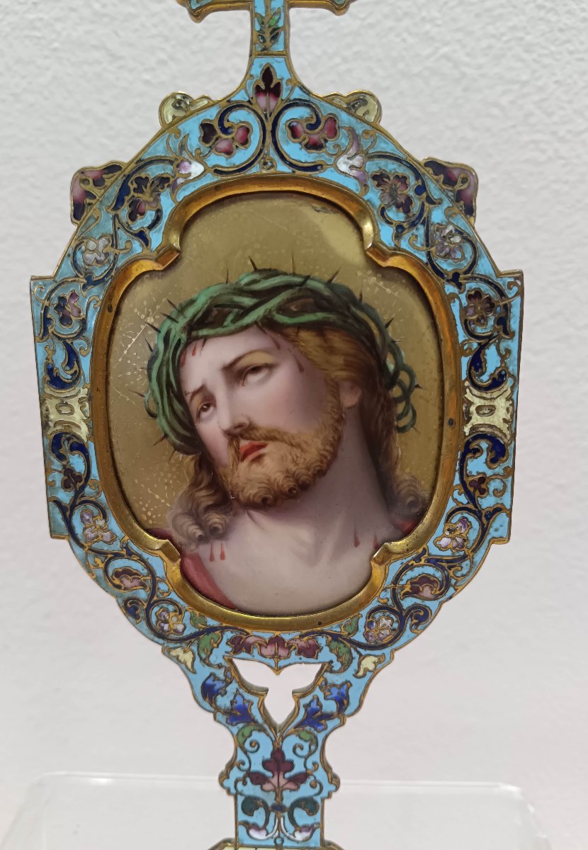 ECCE HOMO XIX SECOLO-photo-2