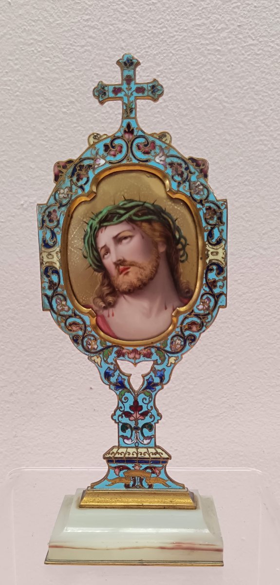 ECCE HOMO XIX SECOLO