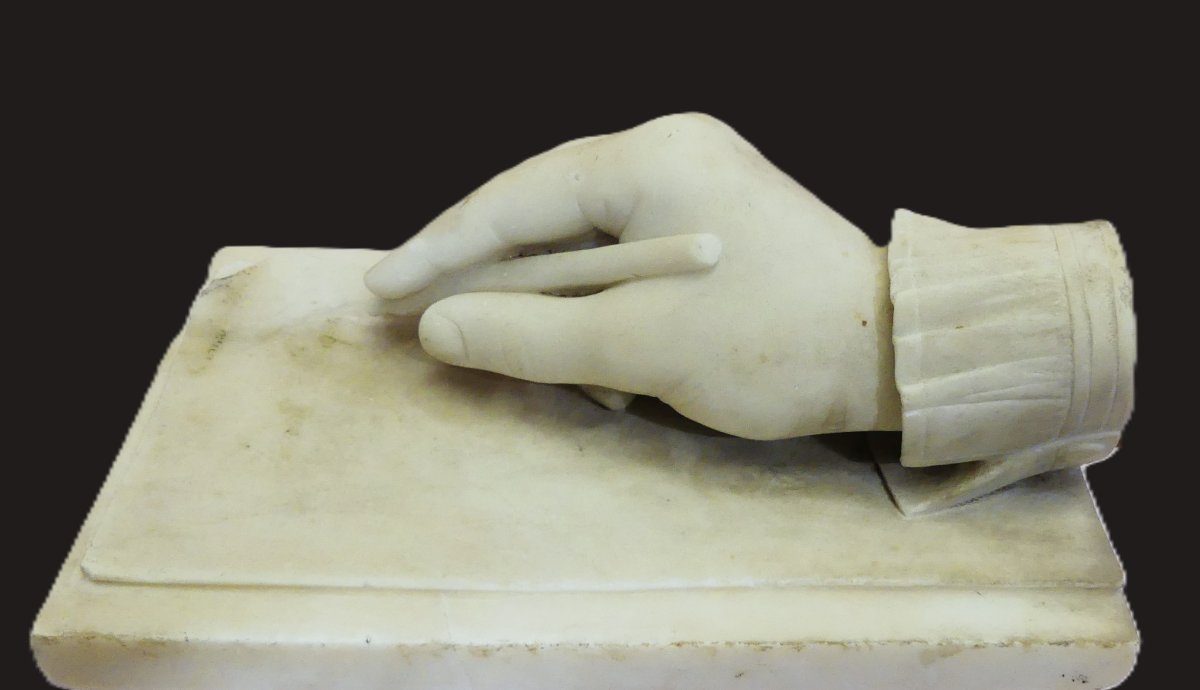 SANTINO BIANCHI da STABIO 1848 / 1923