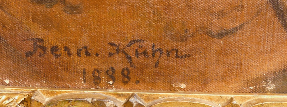 GUSTAV BERNHARD KHUN 1888-photo-7