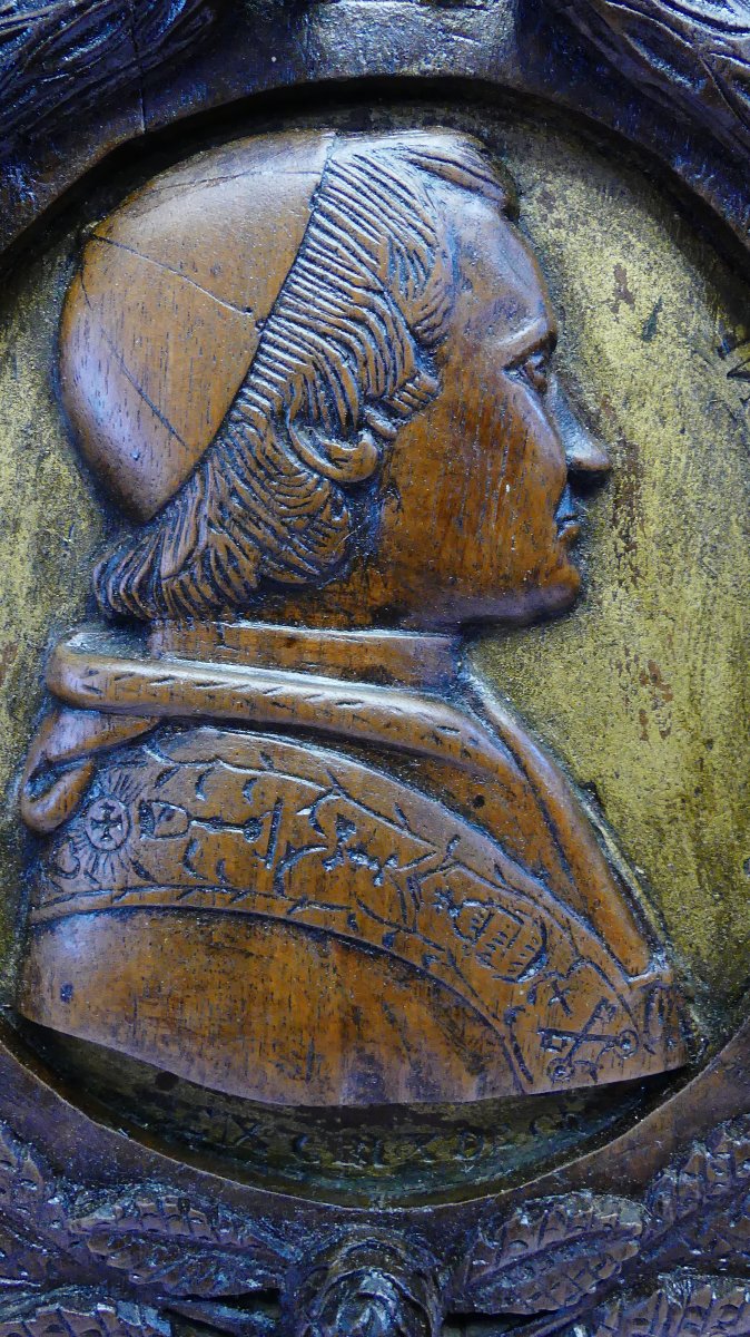 PAPA PIO IX -photo-1
