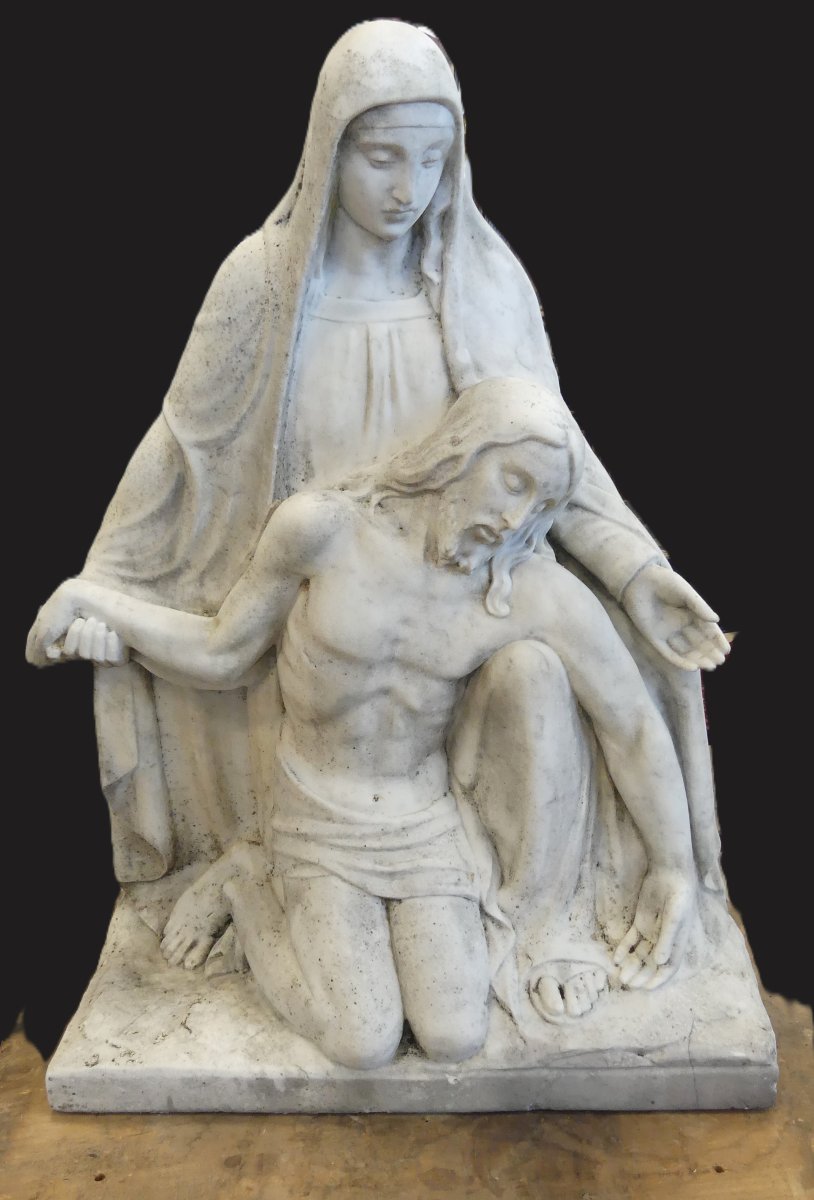 PRIMI DEL XIX SECOLO