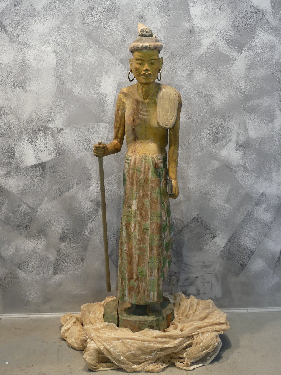 VIETNAM XVIII SECOLO