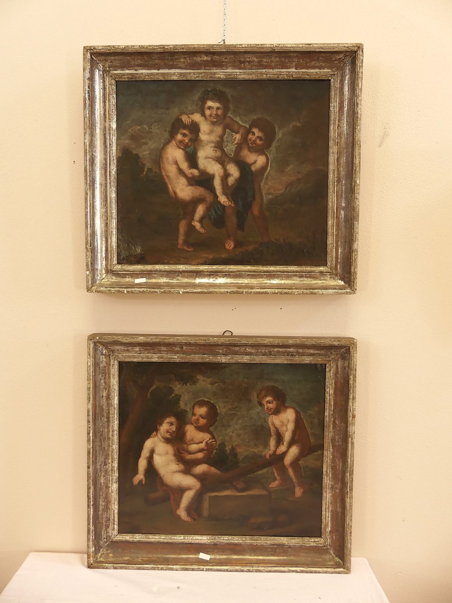 GENOVA XVIII SECOLO