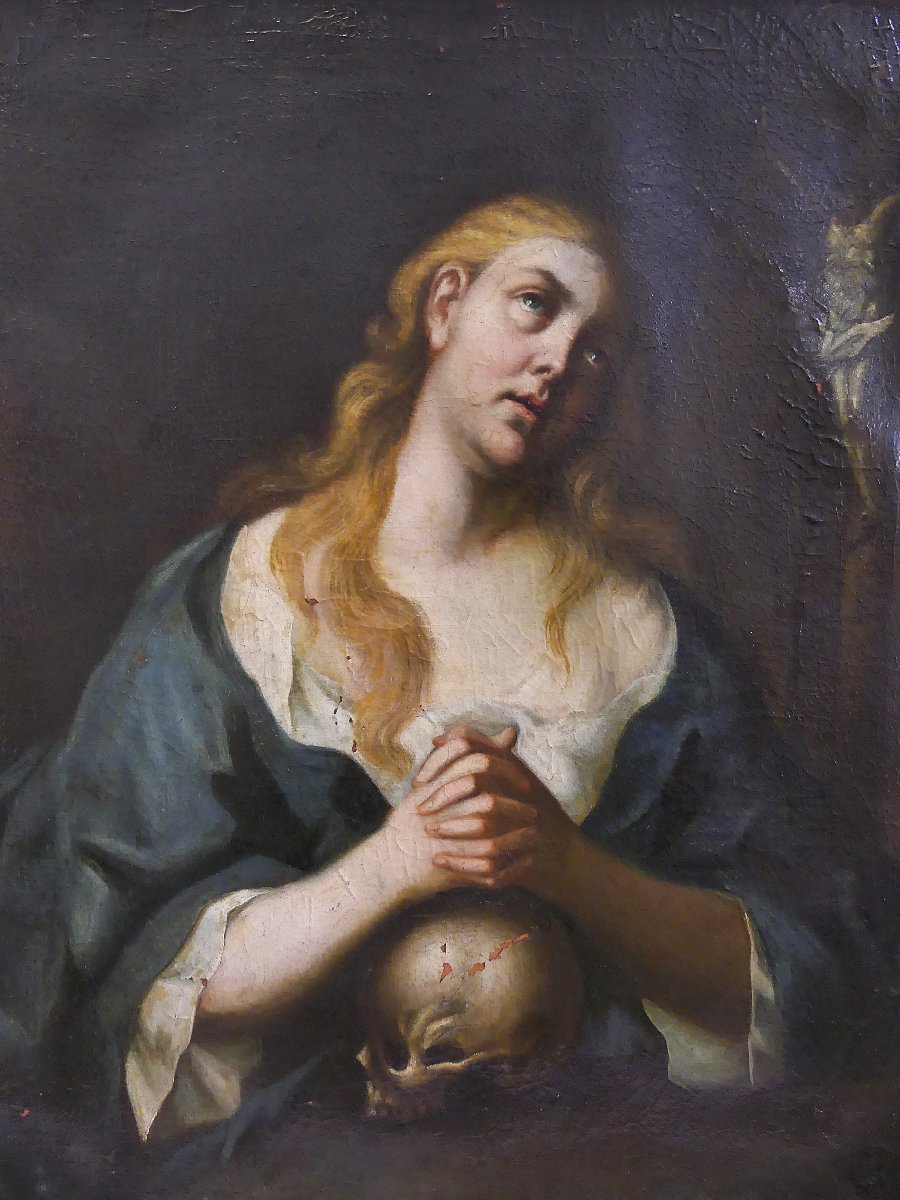 GIUSEPPE ANTONIO PIANCA (Agnona, 1703 ; Milano, 1760)-photo-1