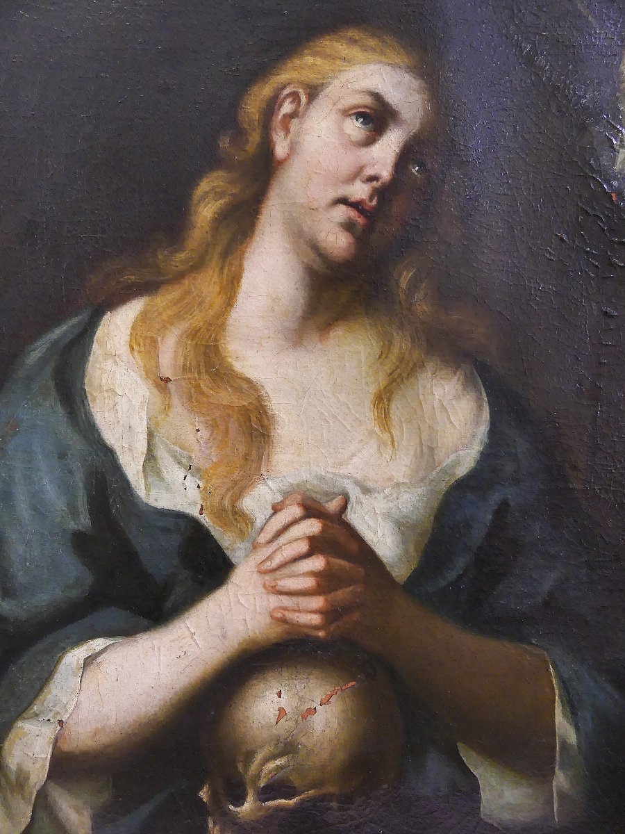 GIUSEPPE ANTONIO PIANCA (Agnona, 1703 ; Milano, 1760)-photo-4