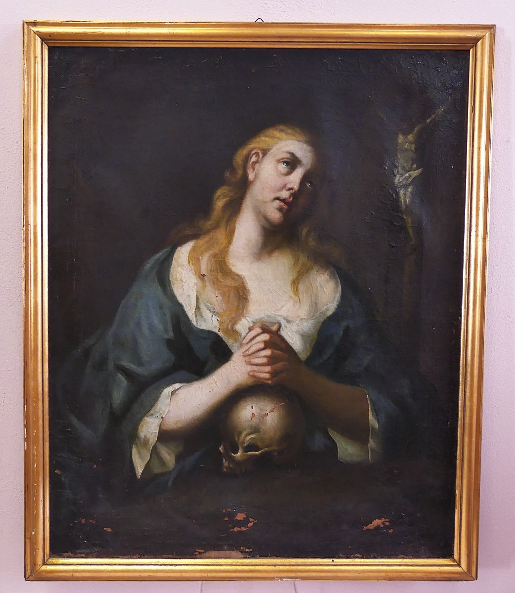 GIUSEPPE ANTONIO PIANCA (Agnona, 1703 ; Milano, 1760)