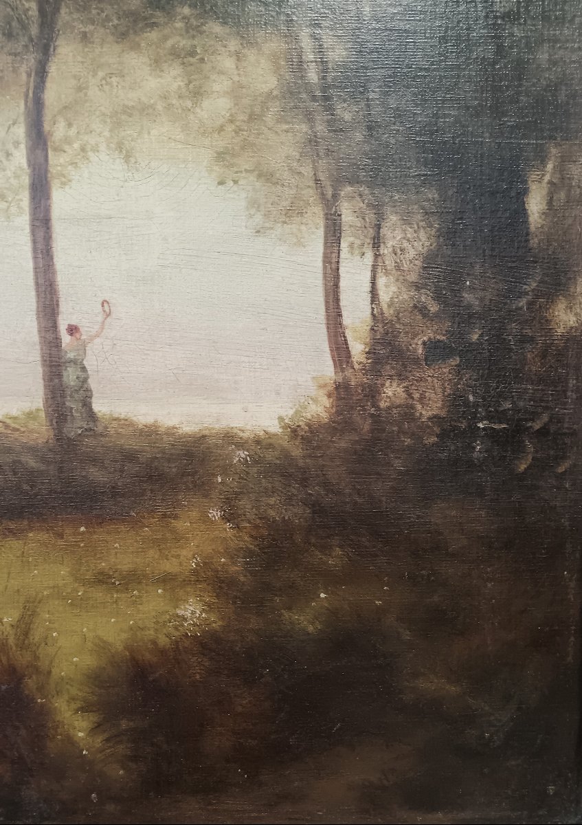 Jean-Baptiste-Camille Corot ambito/bottega-photo-1