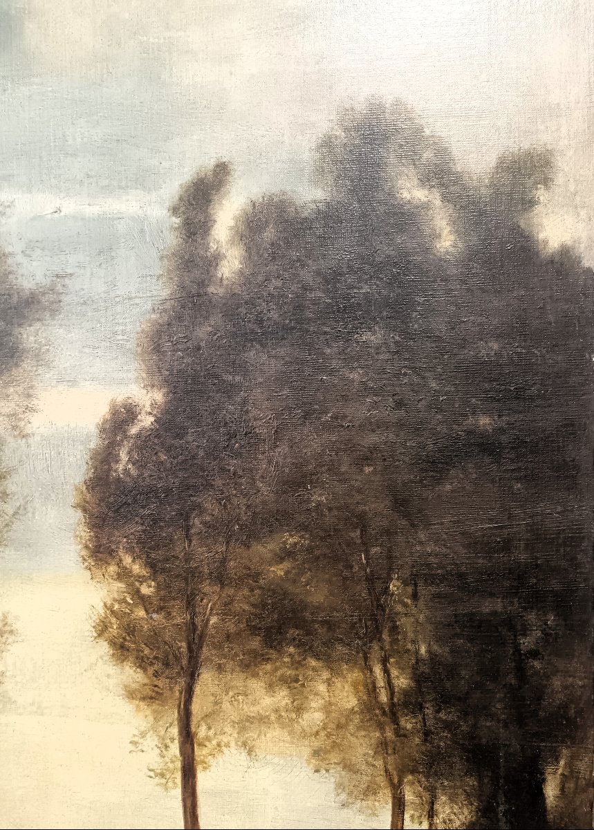 Jean-Baptiste-Camille Corot ambito/bottega-photo-2