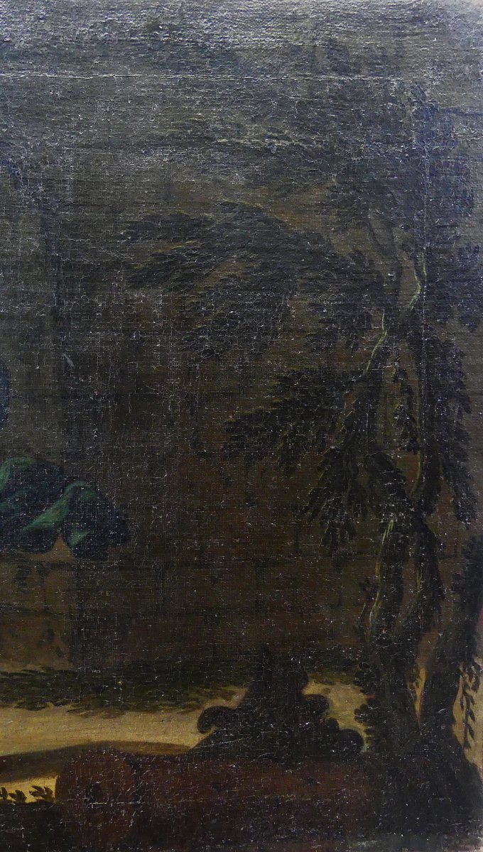 MAESTRO EMILIANO DEL XVII SECOLO-photo-3