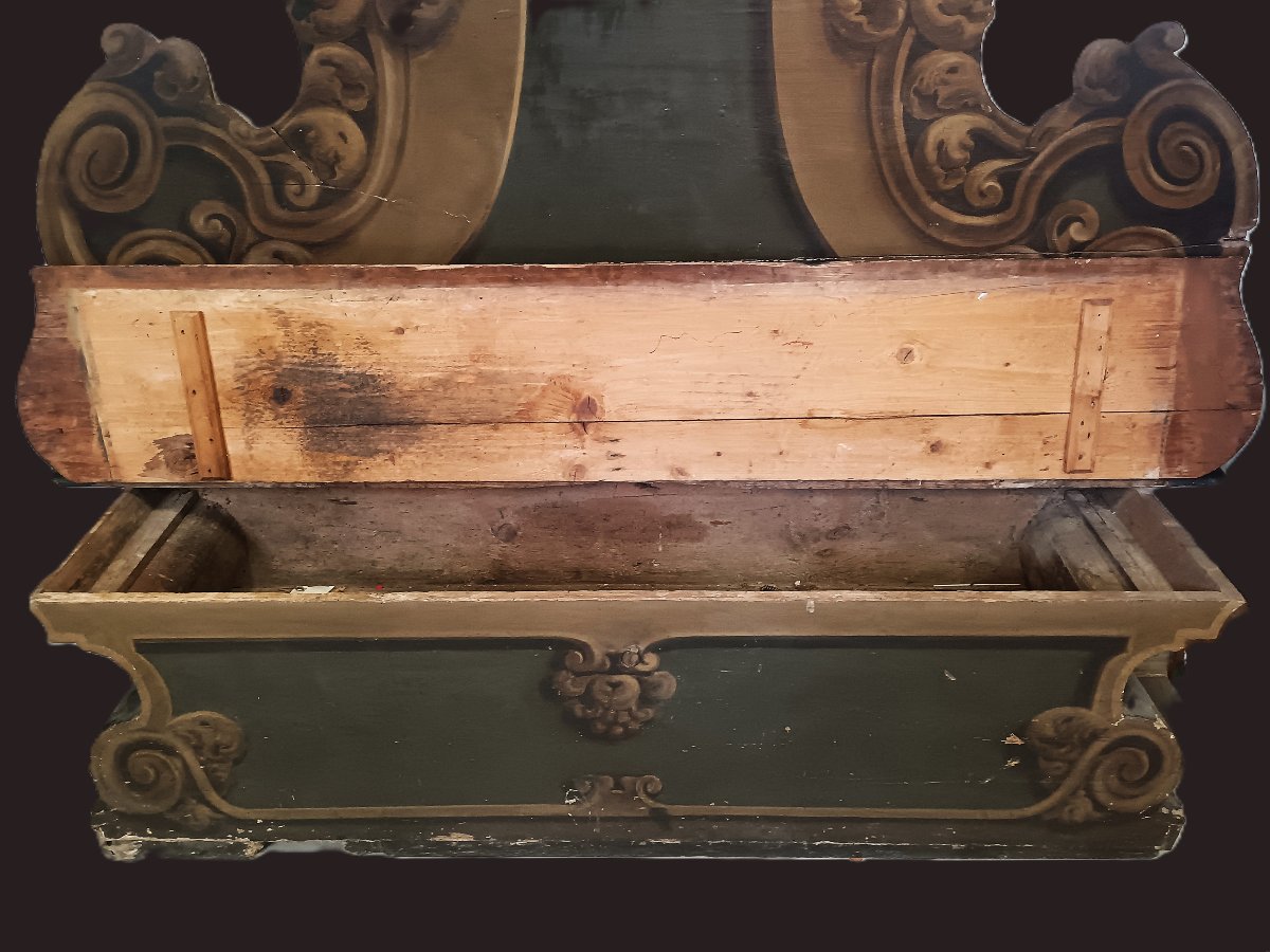 EMILA PRIMI DEL XVIII SECOLO-photo-3