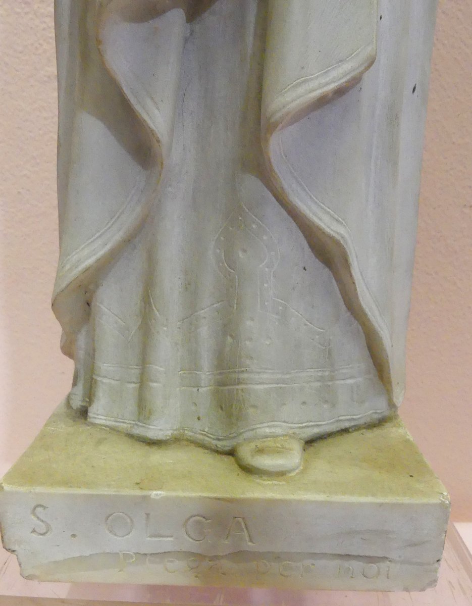 SANTA OLGA di KIEV-photo-5
