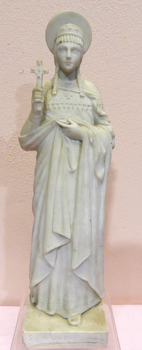 SANTA OLGA di KIEV