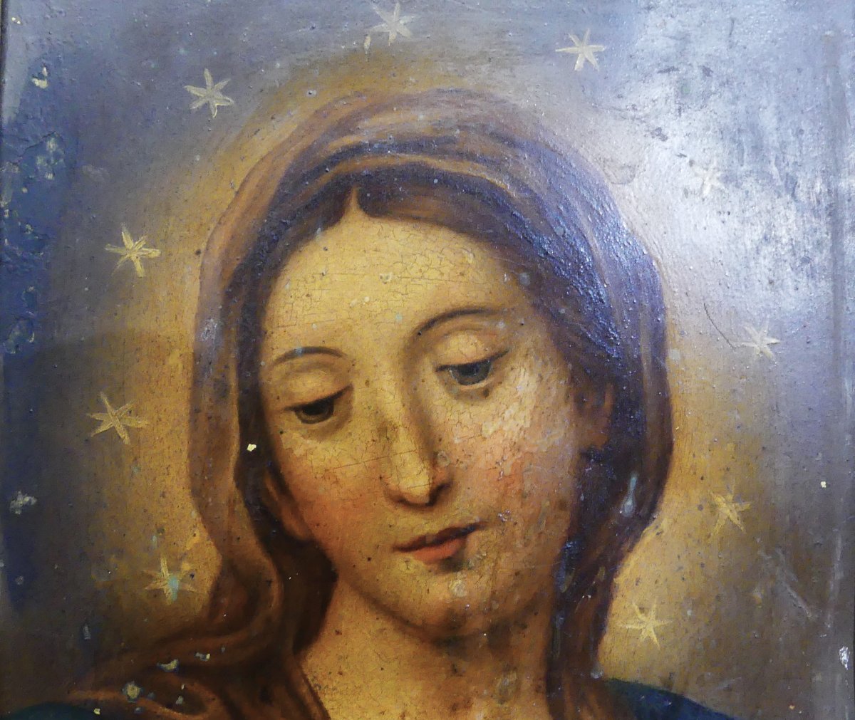 SECONDA META' DEL XVIII SECOLO-photo-3