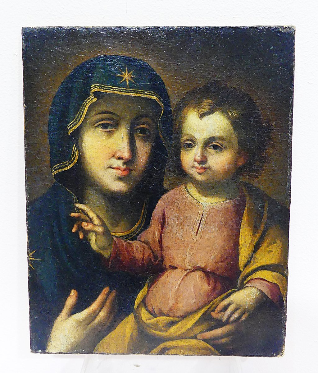 PRIMI DEL XVIII SECOLO