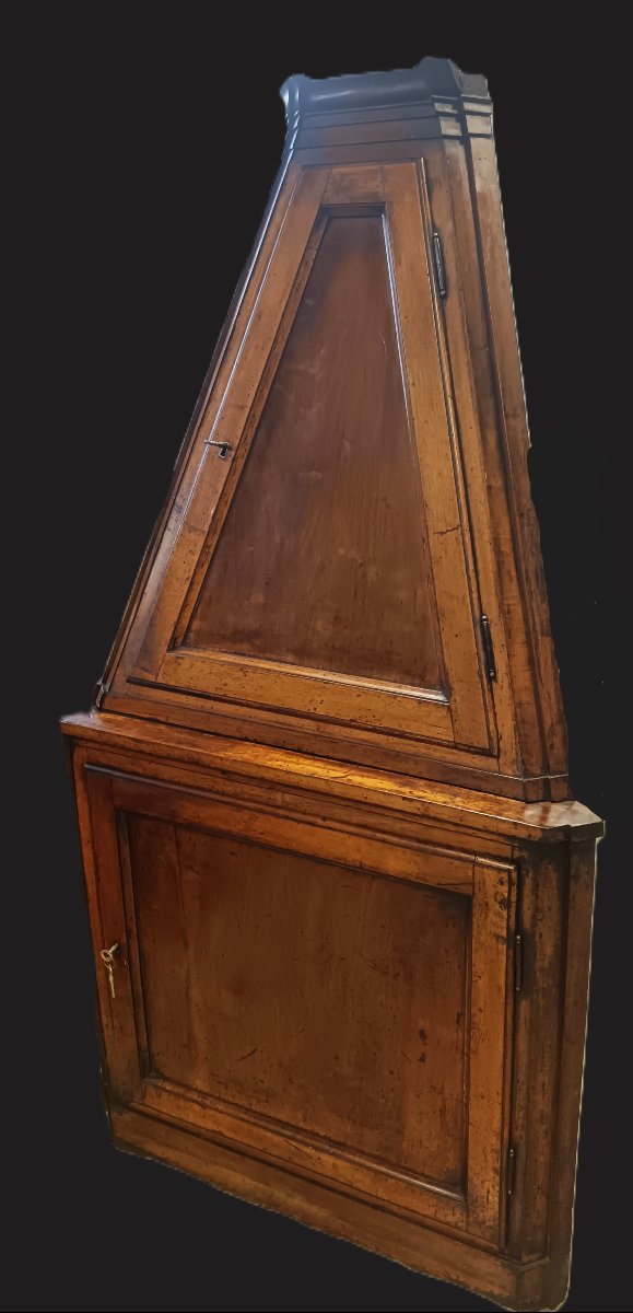 XVIII SECOLO