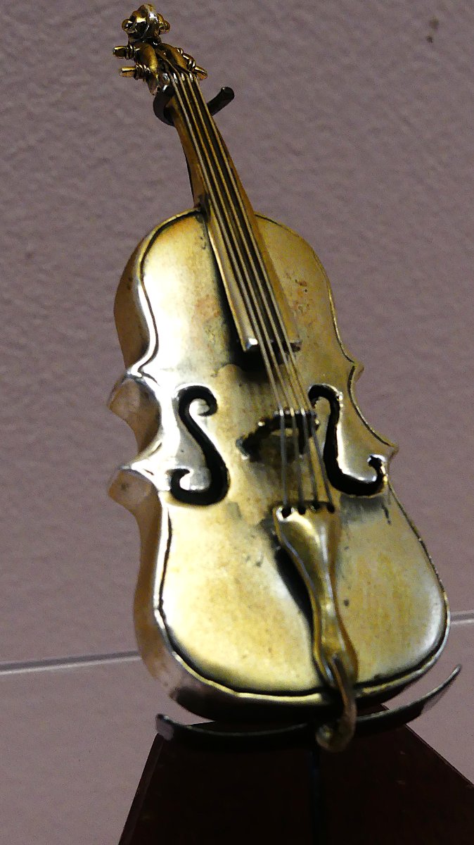 VERMEILLE XX SECOLO-photo-3