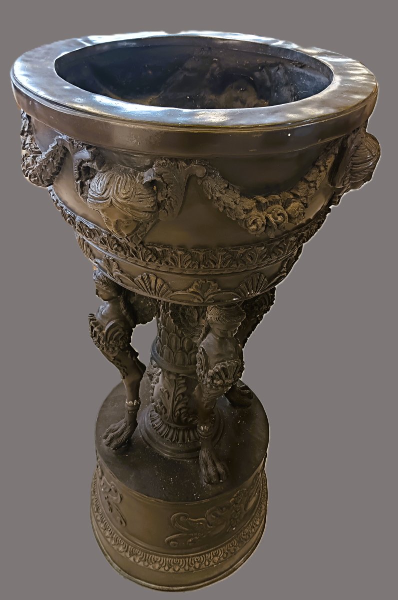 BRONZO XIX SECOLO-photo-2