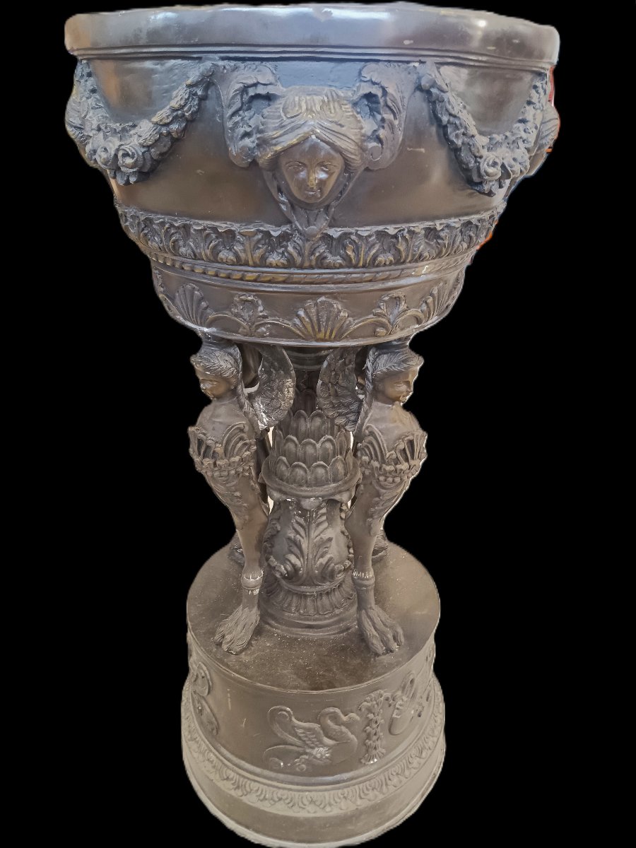 BRONZO XIX SECOLO-photo-1