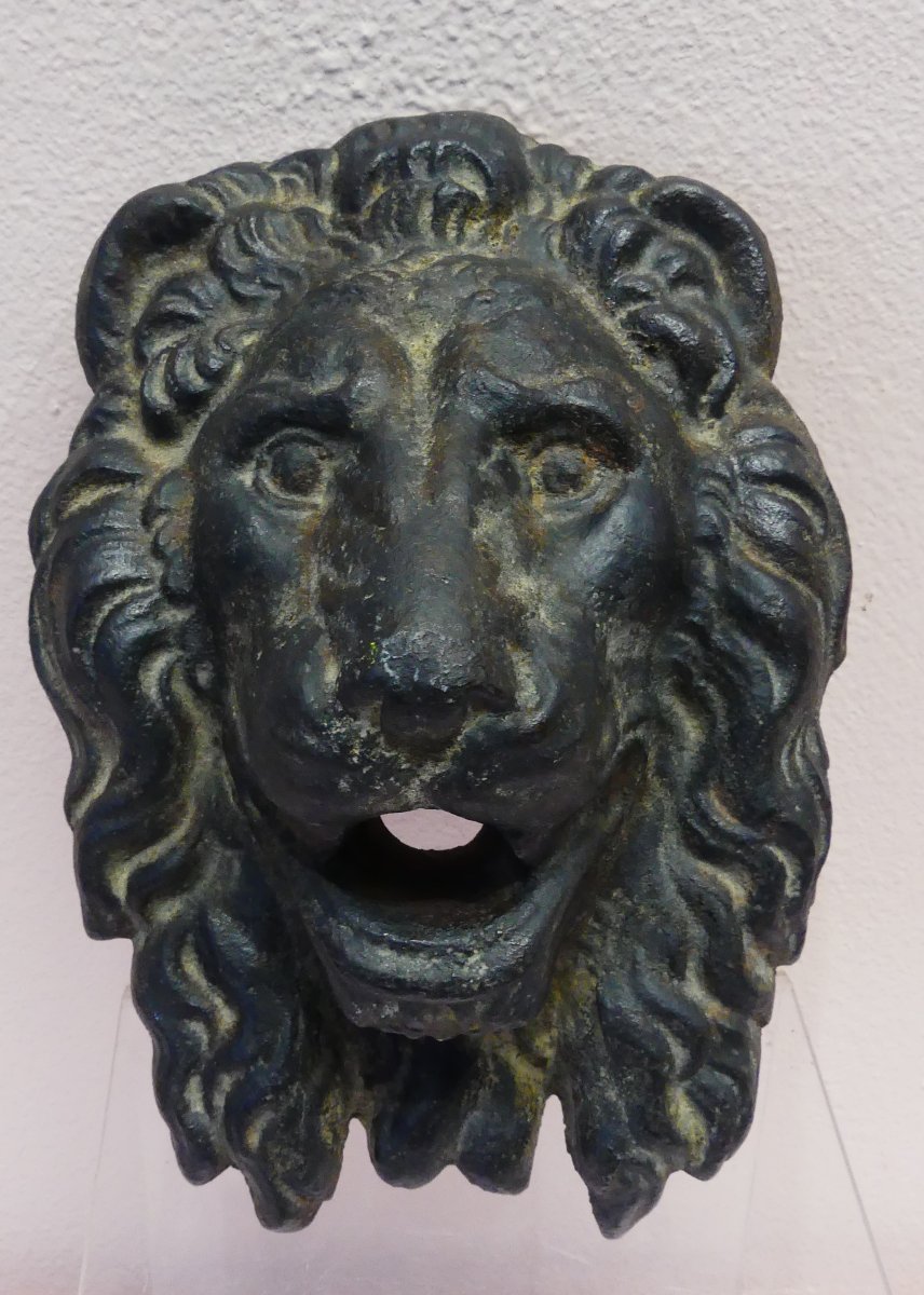 XVIII SECOLO