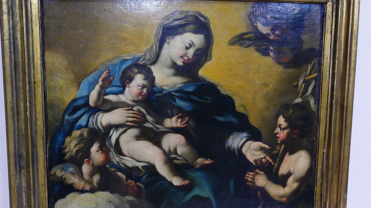 Ludovico Mazzanti (Roma, 5 dicembre 1686 – Viterbo, 29 agosto 1775-photo-2